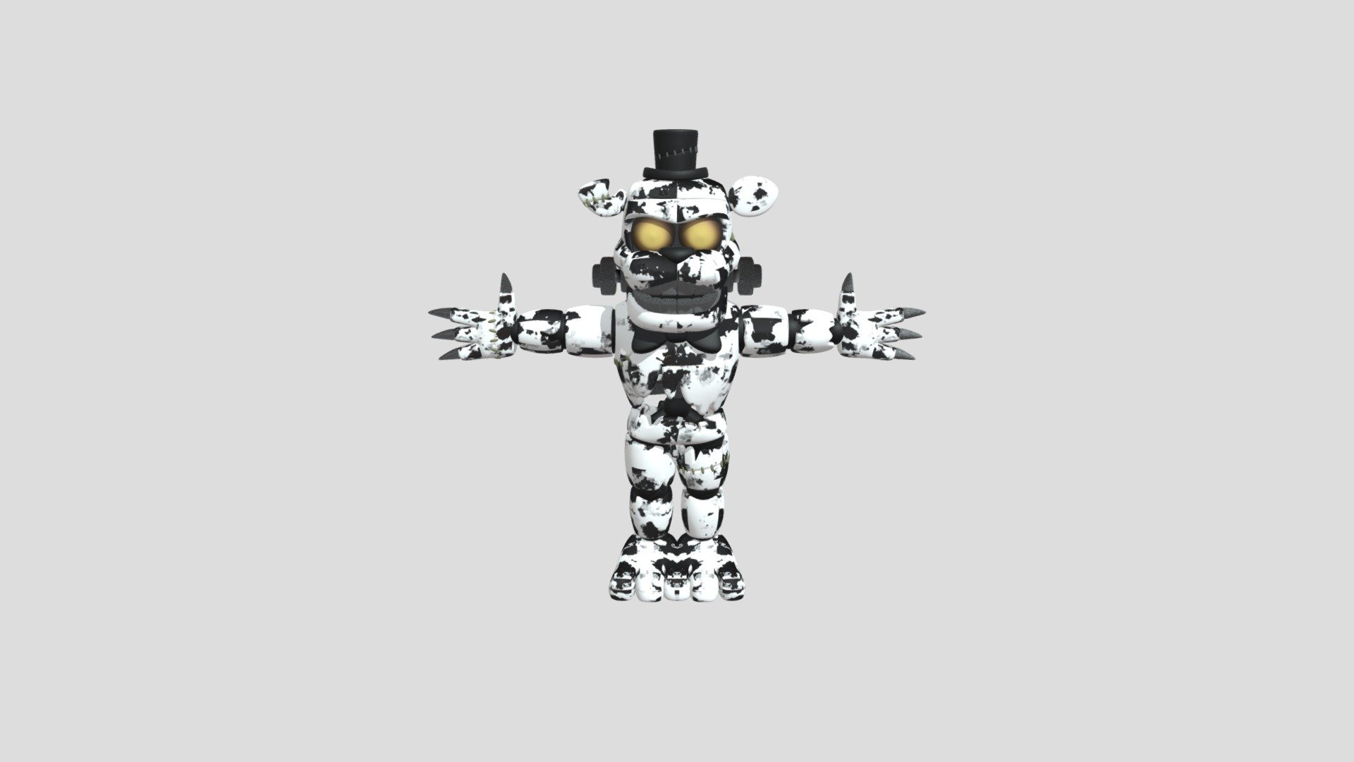 Dreadbear