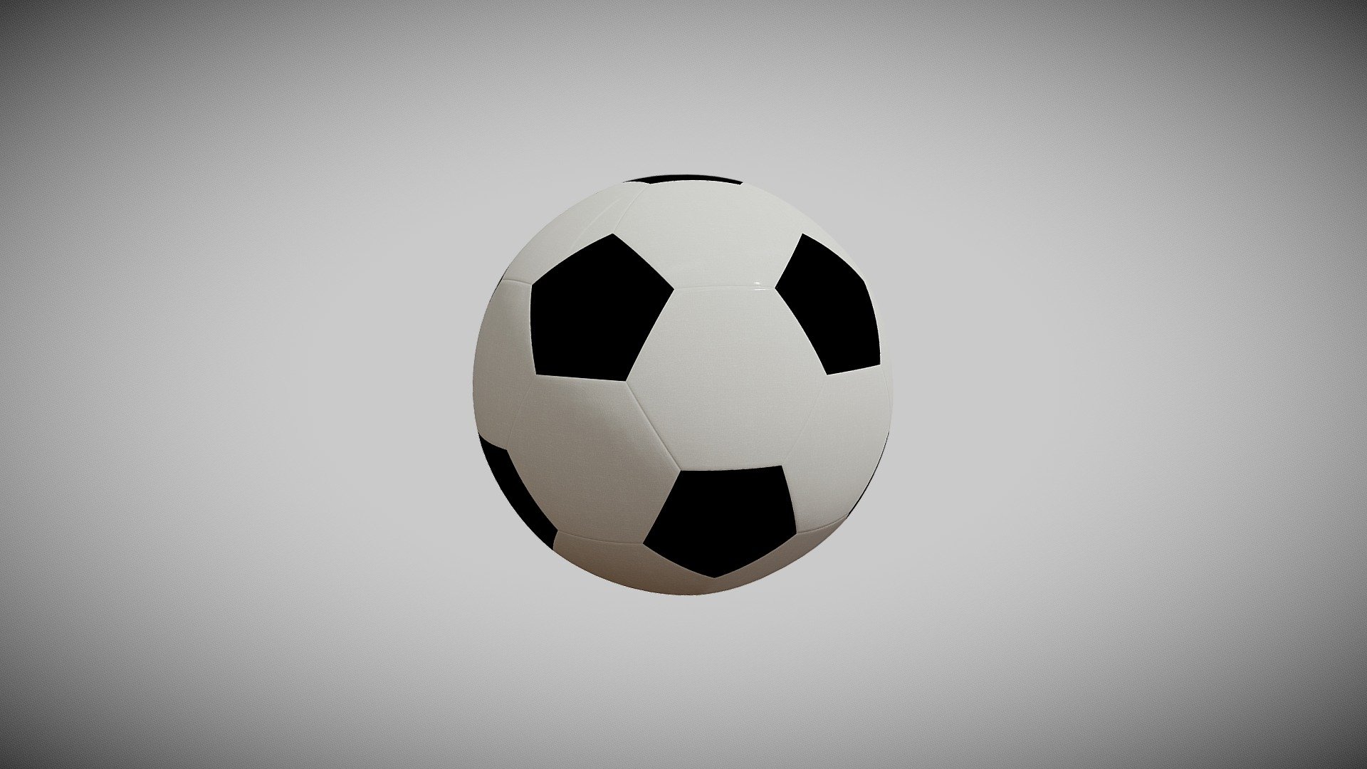 Soccer Ball