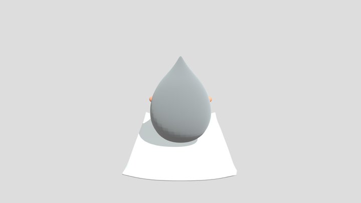 final project 3D Model