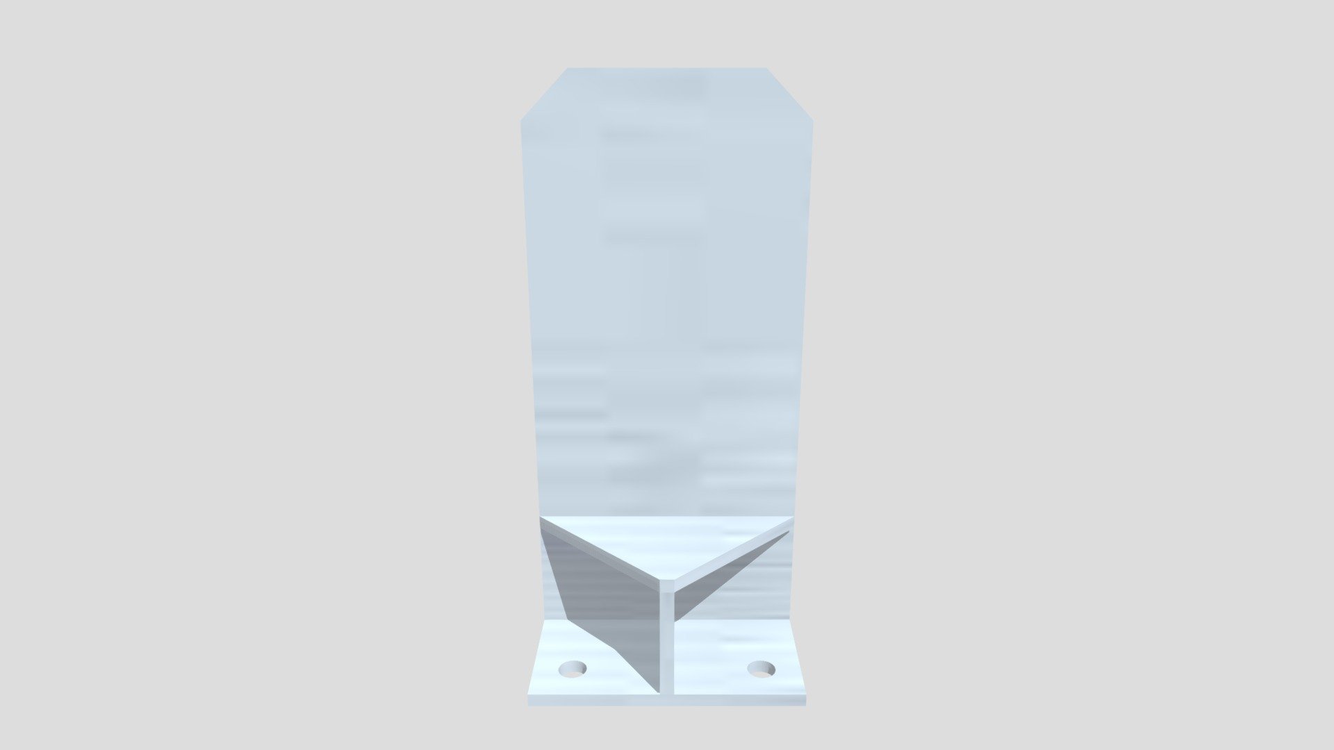Pilar 3D