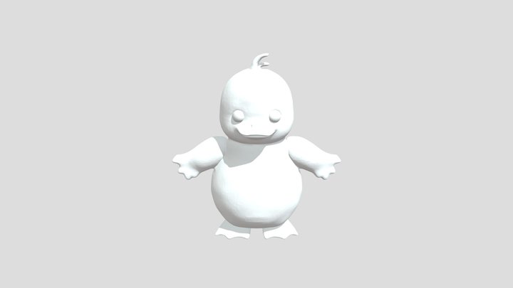 w 3D Model