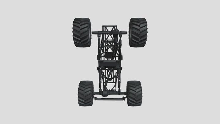 Assembly5 V7 3D Model