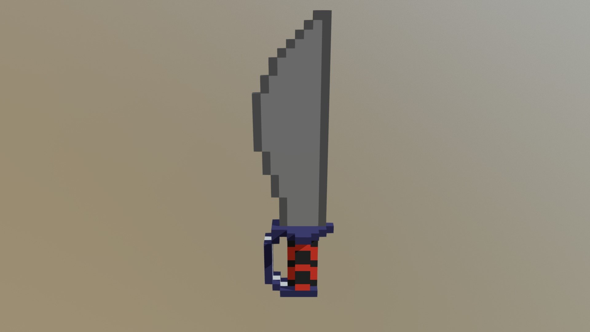 Espada Alta