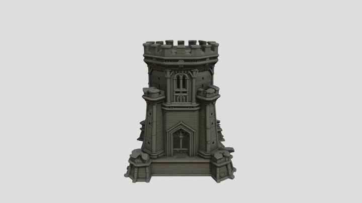 CHESS ROOK
