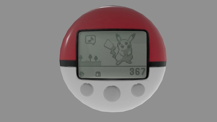 Pokemon soul deals silver with pokewalker