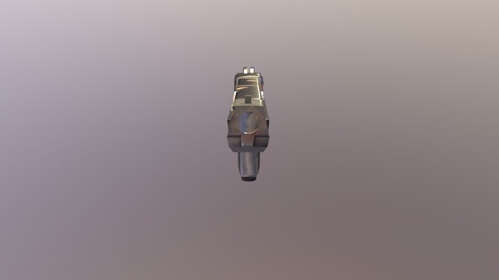 model 3D Model
