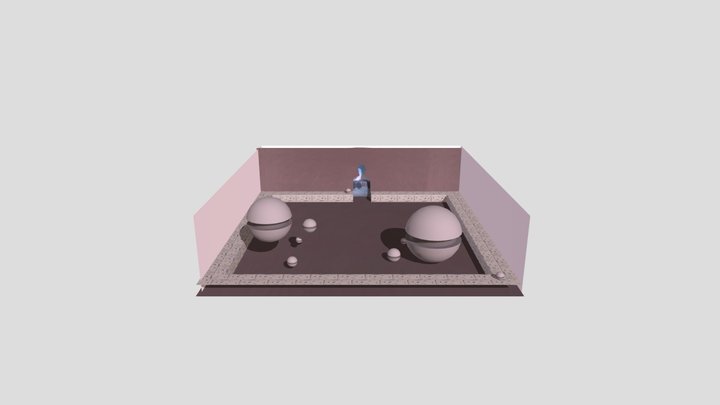 plan 3D Model