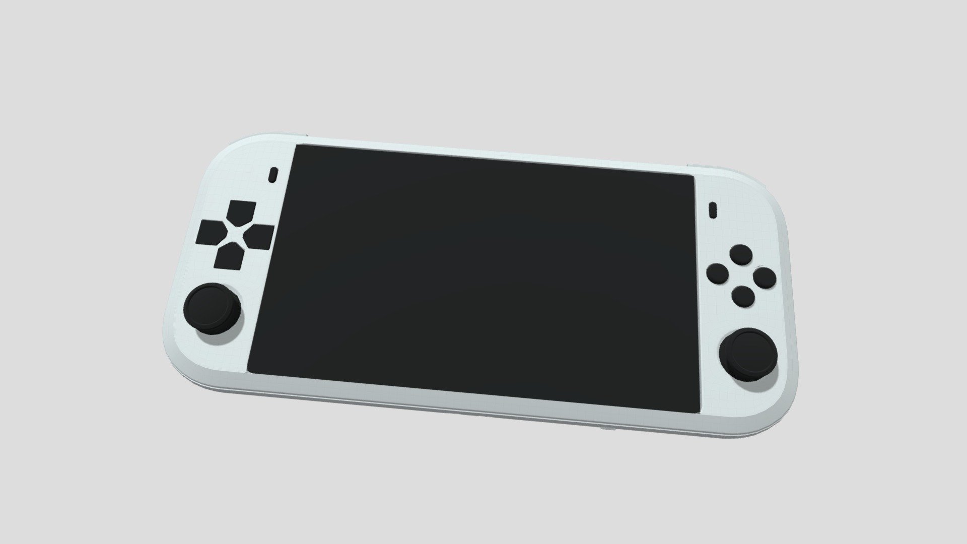 psp - 3D model by SanjeevanSingh [3cf0115] - Sketchfab