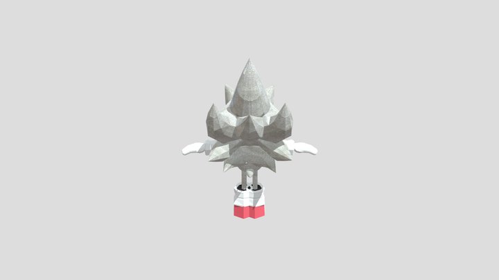 Super Sonic V2