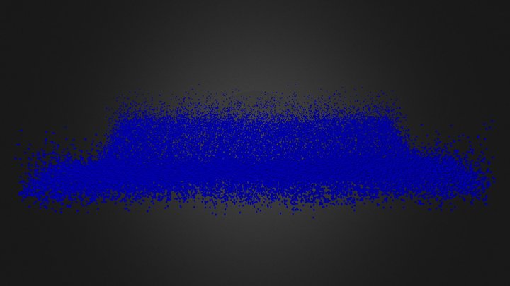 Pointqqqqqqq 3D Model