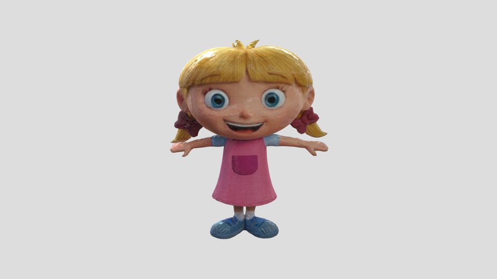 Annie