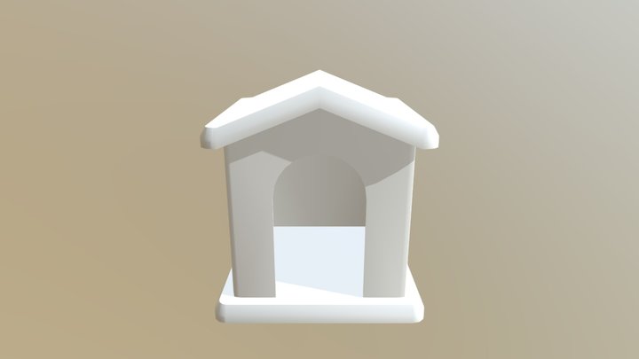 Casa 3D Model