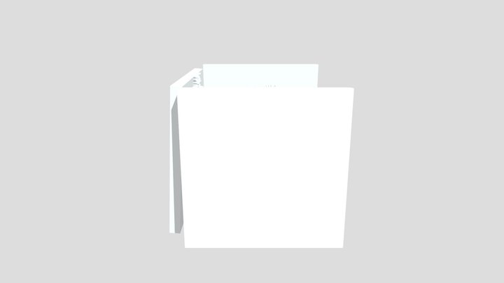 AVANGARD 3D Model