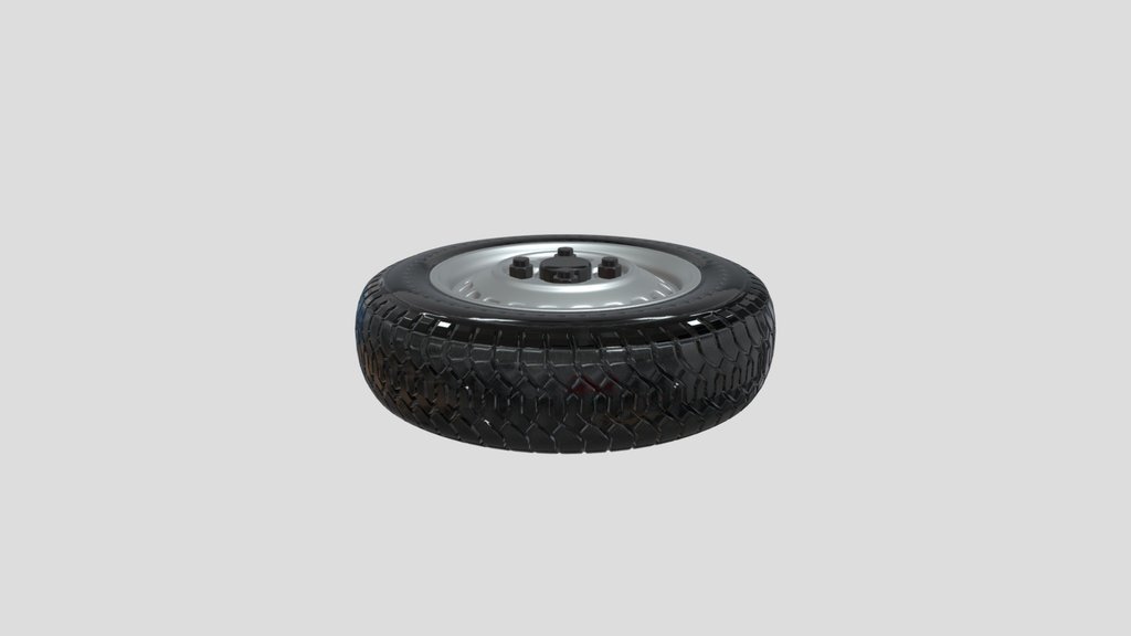 Classic Tire