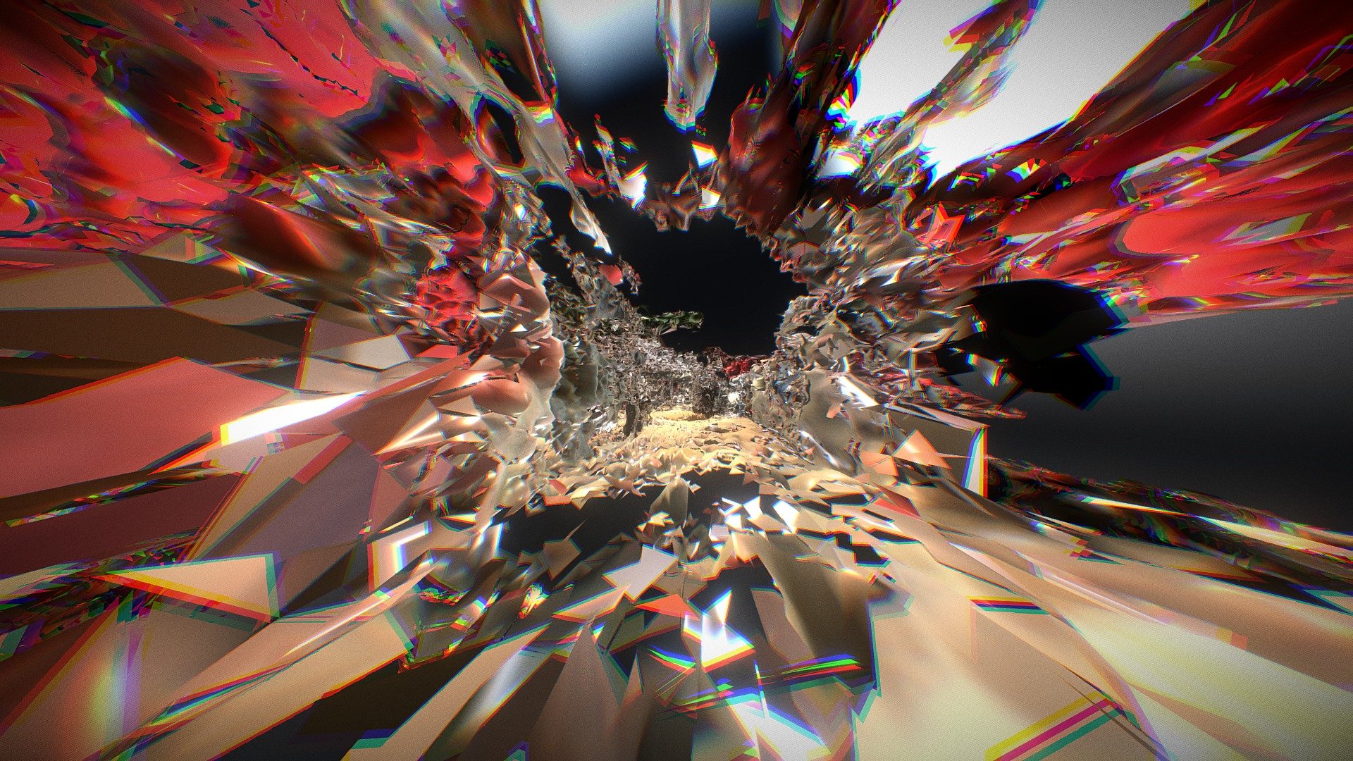 #eXperimentalmuseum | Ich bin alles zugleich