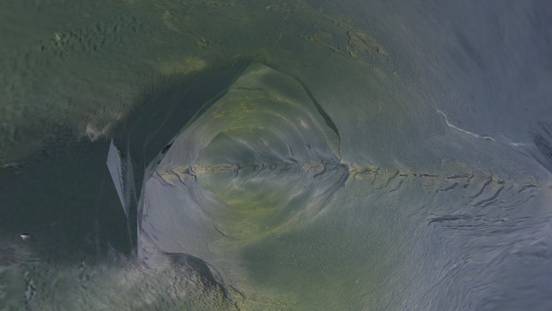 Porth Yr Ogof - Sump 9