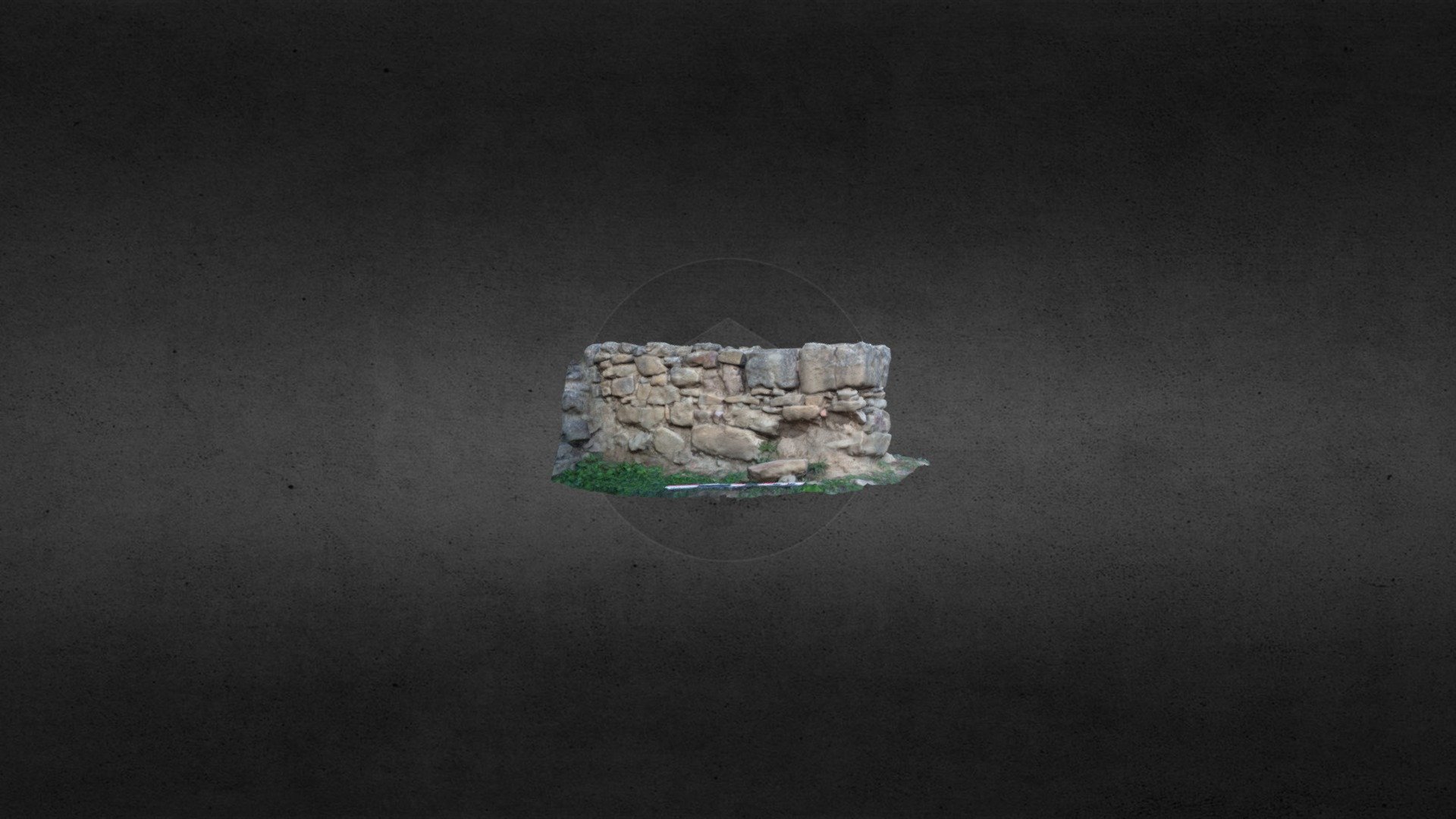 Muro ibérico