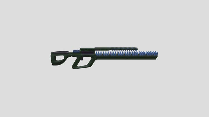 XYZ_Homework5_2 3D Model