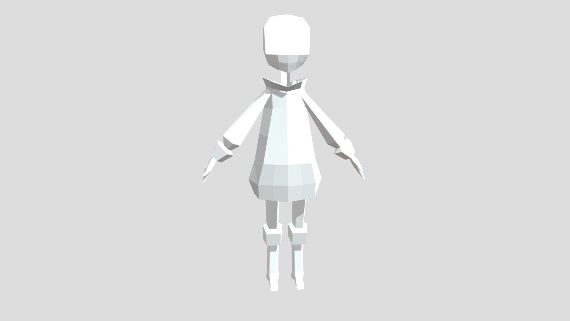 Low Poly P.2 Madison Cambridge - 3D model by 956057196 [3cfac3e ...