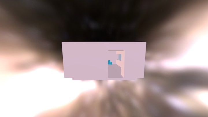 Tremendous Albar 3D Model