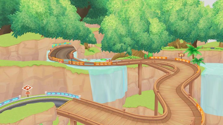 Map_xsbn_2cs – Modèle 3D gratuit STL