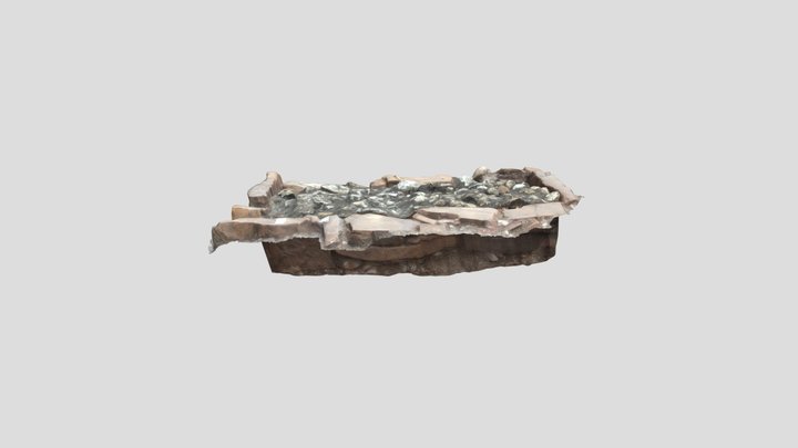 TB5US109 3D Model