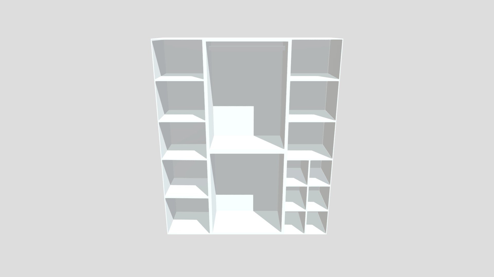 Cabinet For Bedroom
