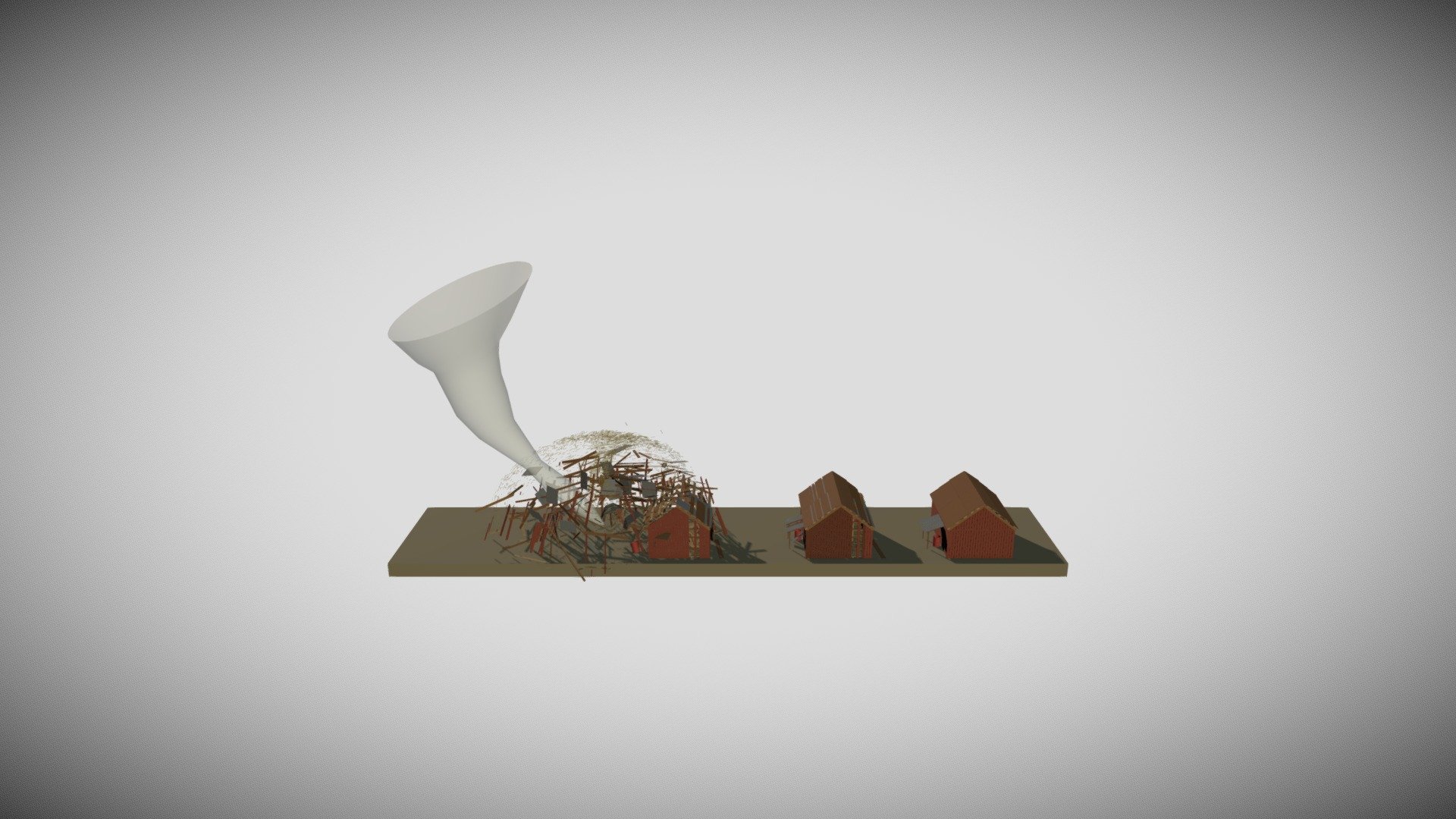 Destruction