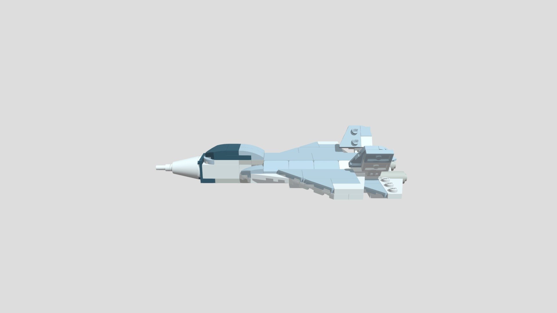 Sukhoi SU 57 - Download Free 3D model by yashkhaitan [3d00260] - Sketchfab