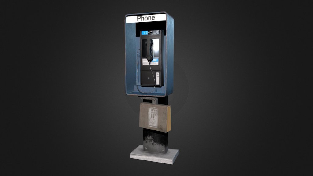 Street phone