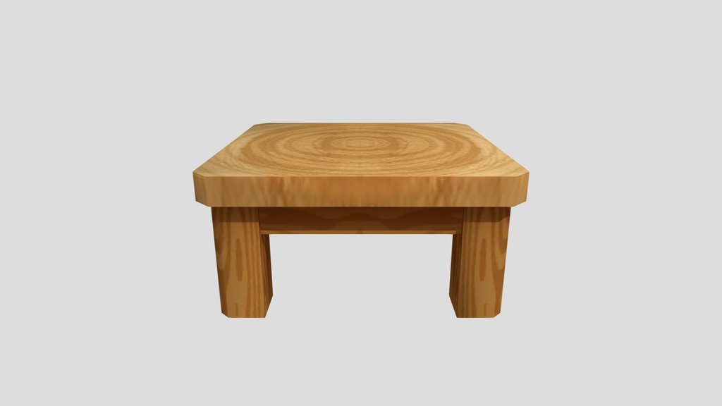 Basic Table - Harvest Moon: Magical Melody