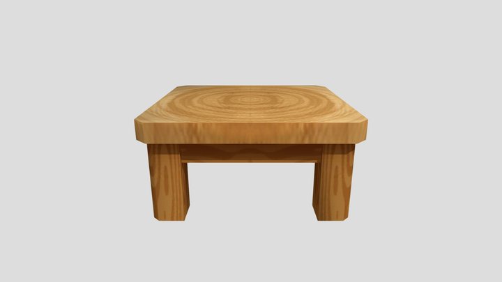 Basic Table - Harvest Moon: Magical Melody