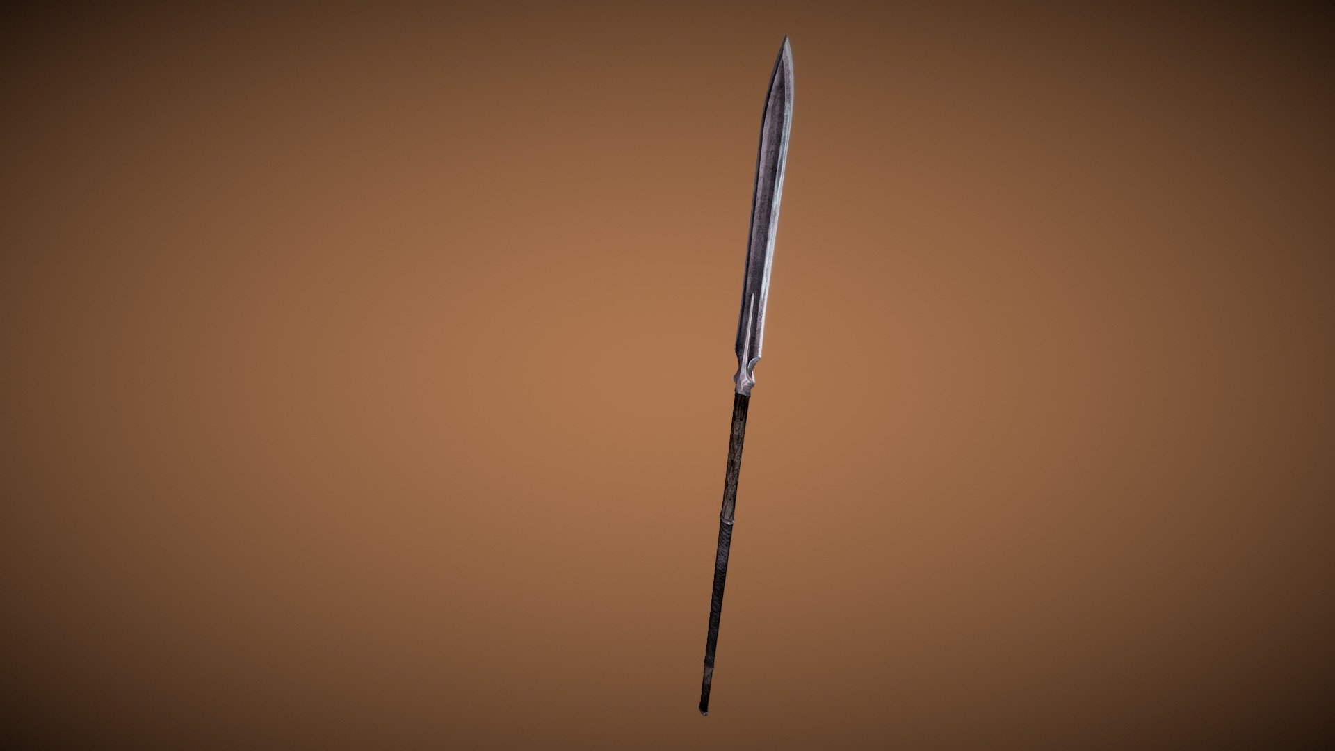 Armory Spear