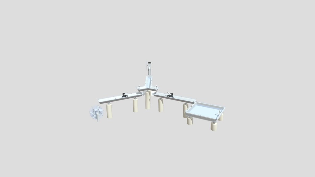 ROBINIA RB2859