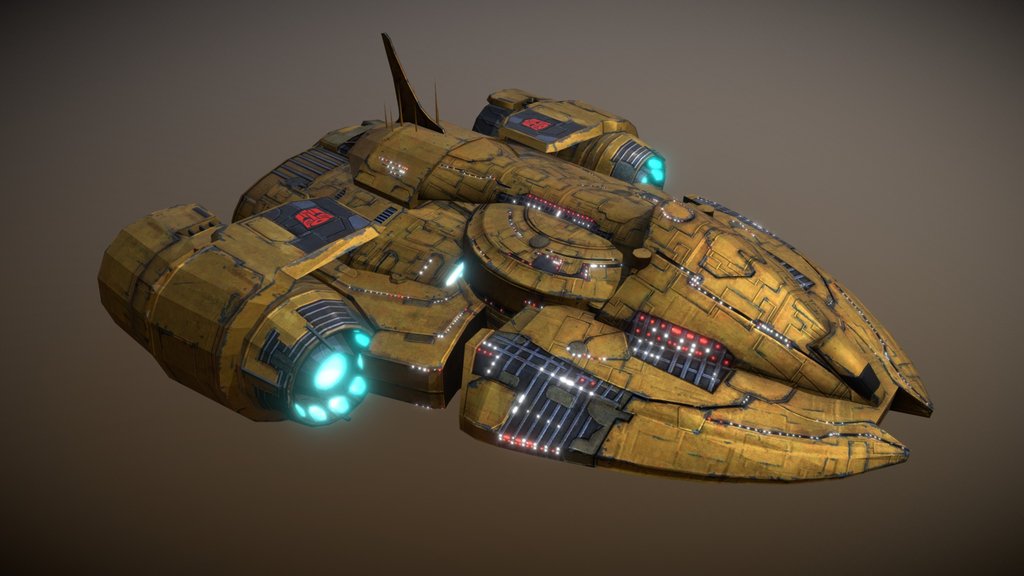 transformers fall of cybertron ark