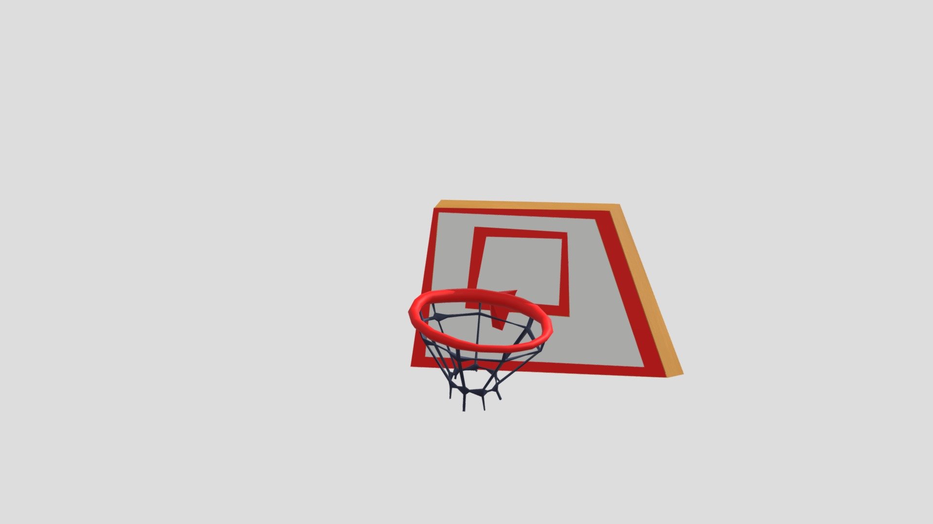 hello neighbor Cancha De Basket