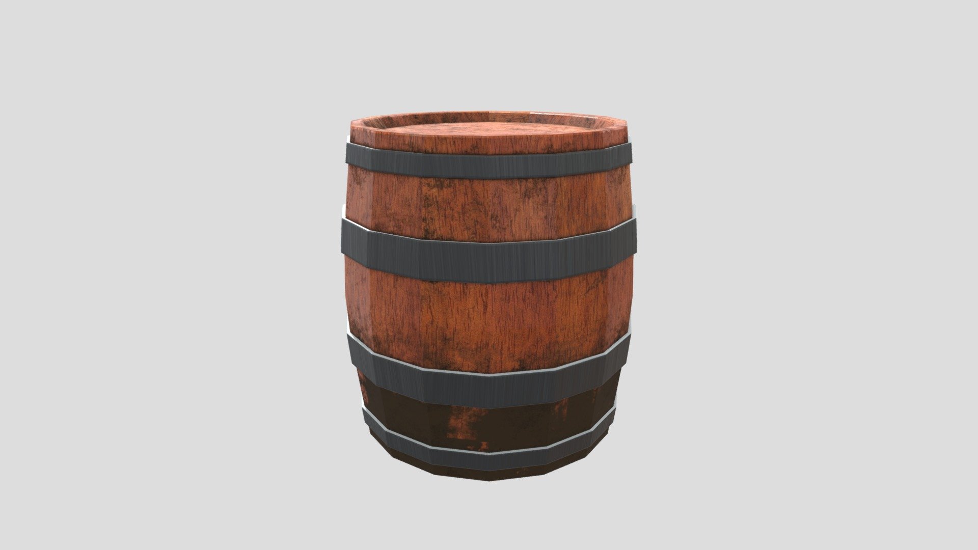 SubstancePainter_Barrel