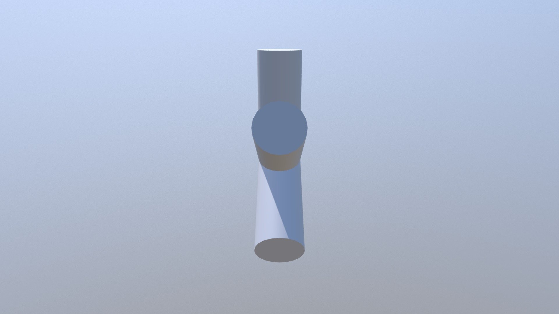 3D Cylinders