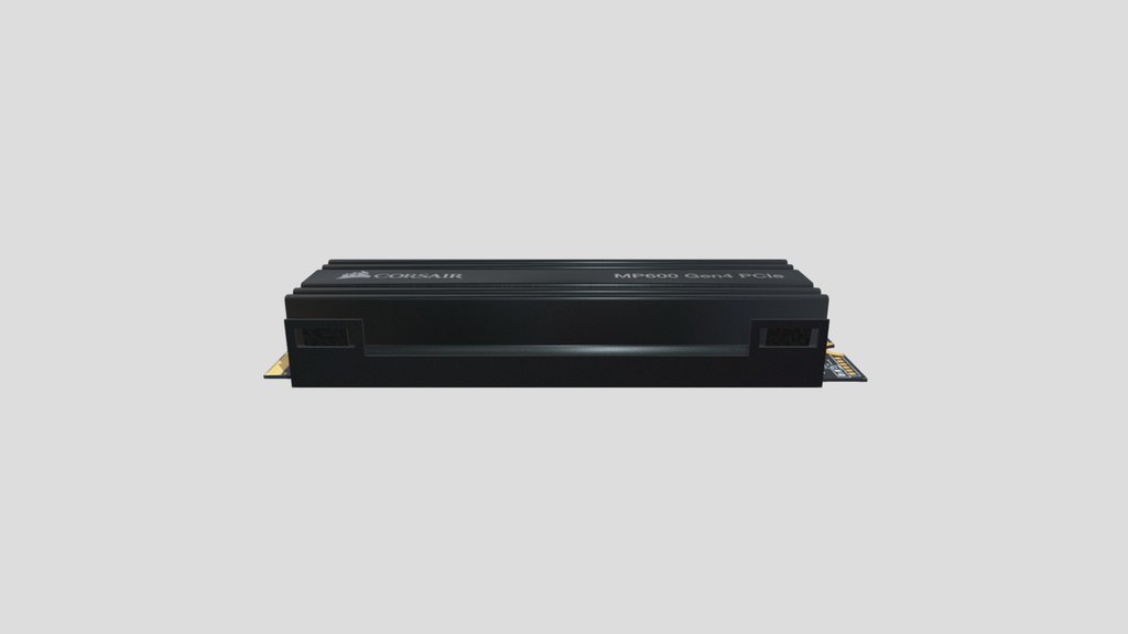 Ssd Corsair Mp600