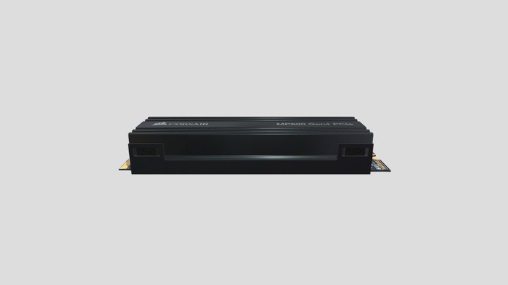 Ssd Corsair Mp600