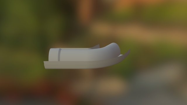 TEST 3D Model