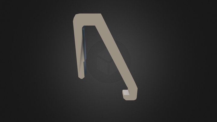 ELF M 3D Model