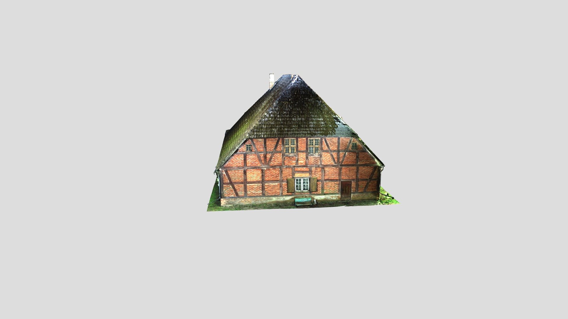 Kuesterhaus_Nehringen