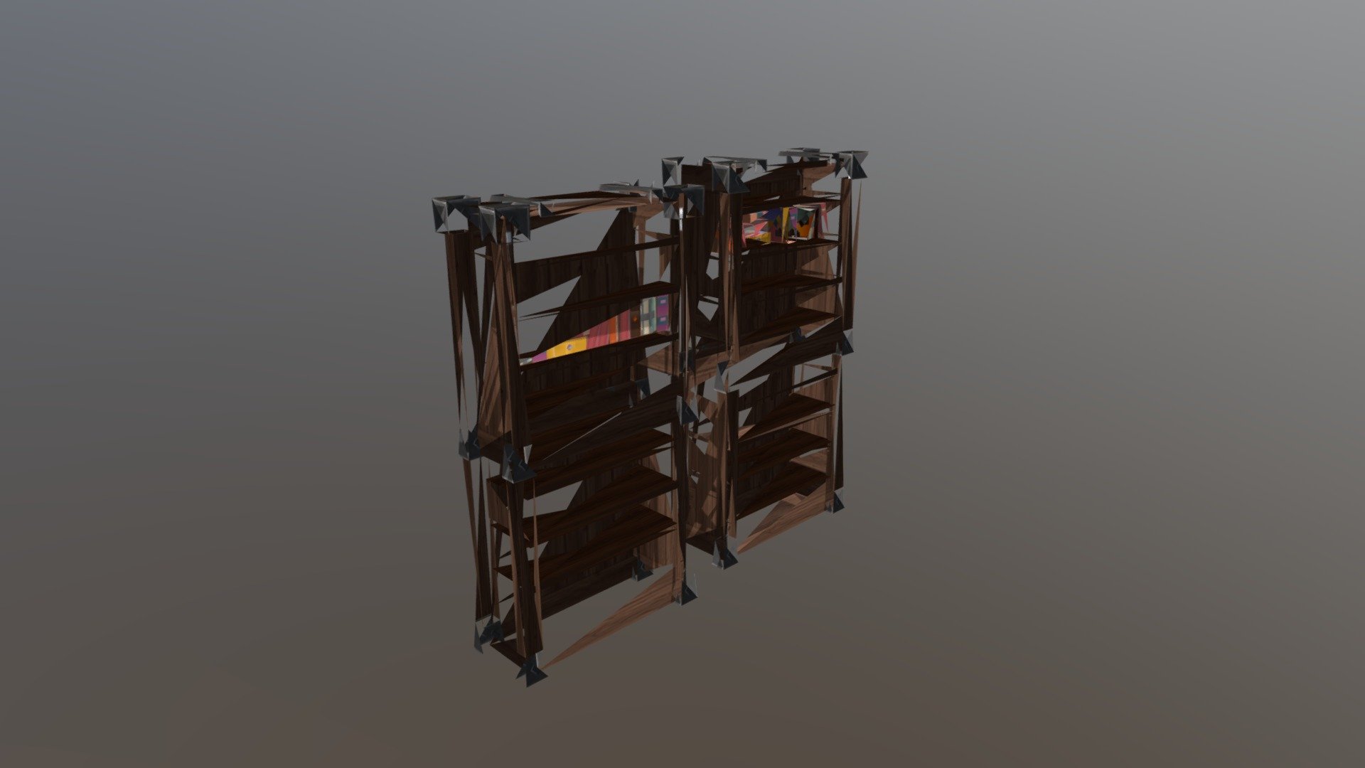 Low Poly Vs High Poly