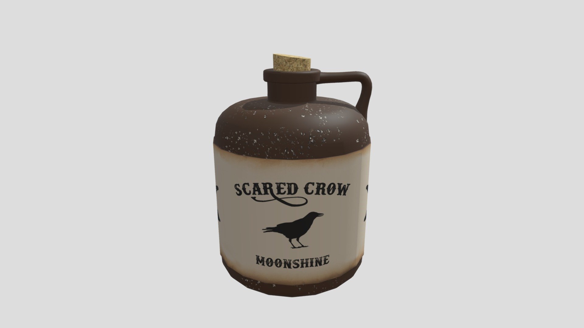 Assignment 6 - Game Object