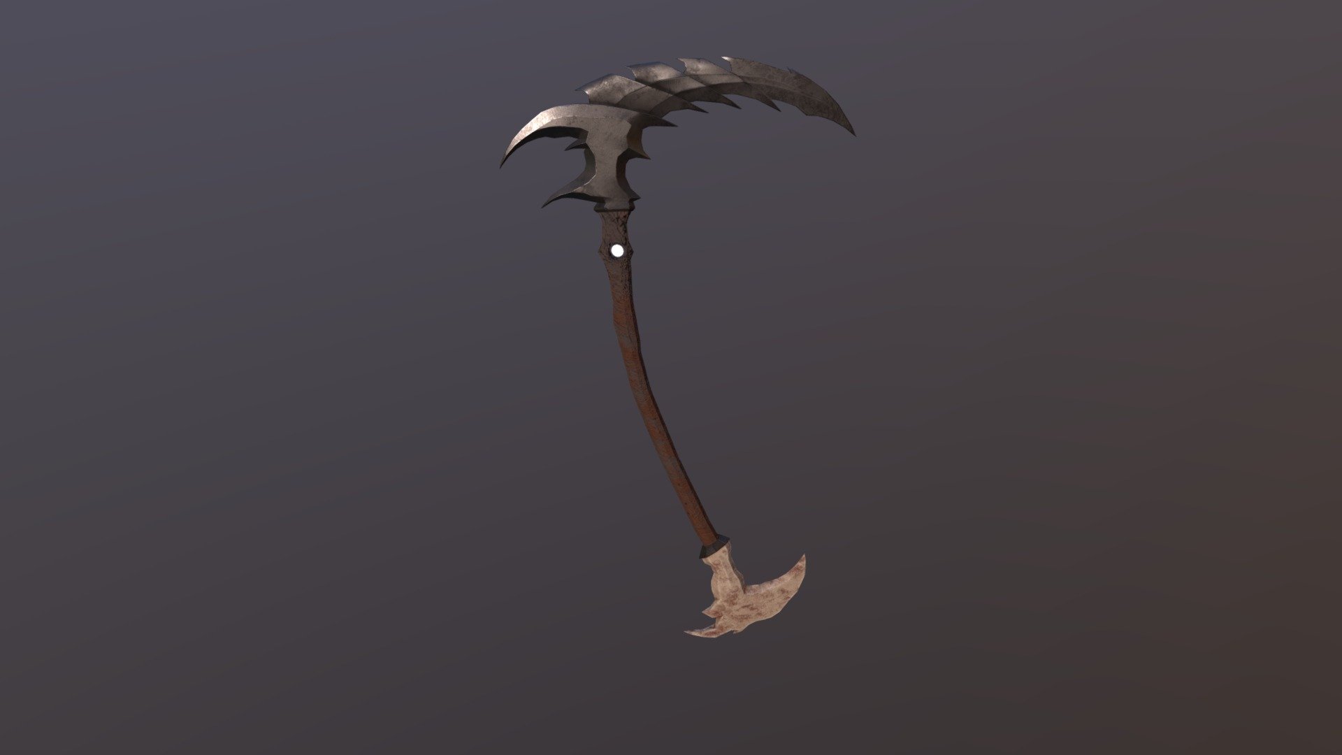 sythe - Download Free 3D model by AXIOM (@axiom.exe) [3d0b4fe] - Sketchfab