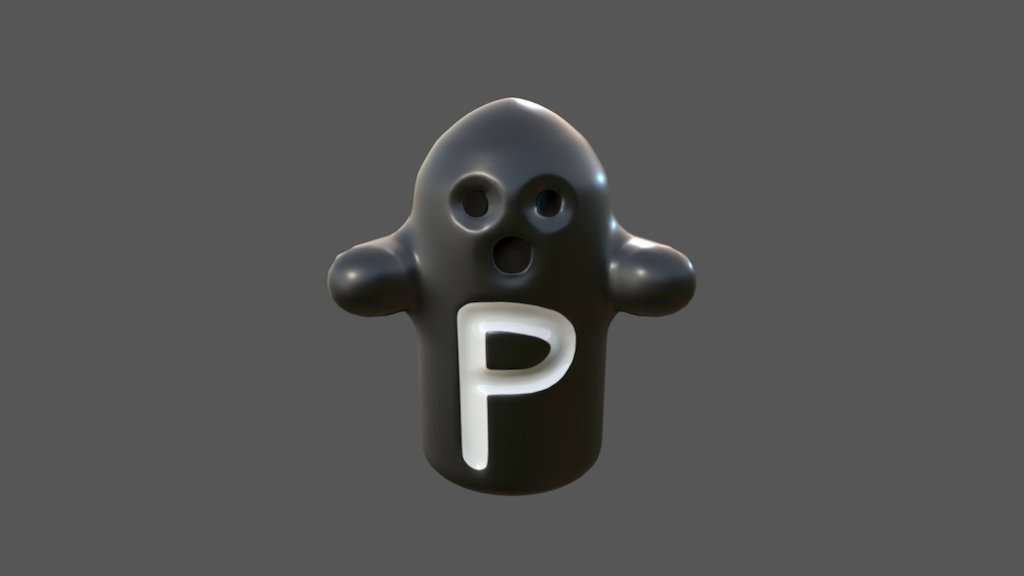 Pepper Shaker Enemy