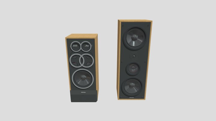2020tonsil（sfm workshop） – Kostenloses 3D-Modell STL
