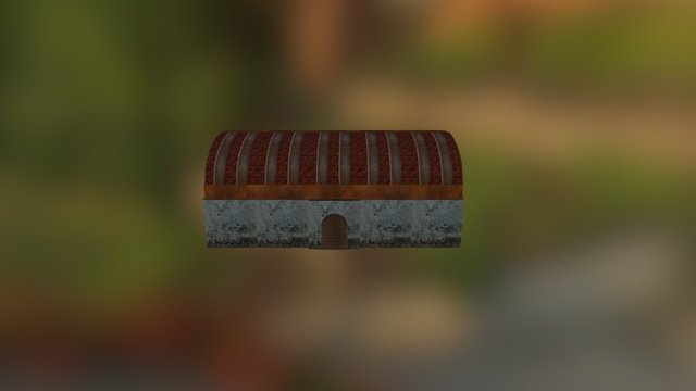 Sketchfab Environment (2) 3D Model
