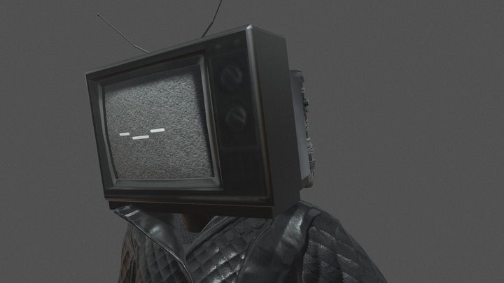 untitled – Free 3D Model STL